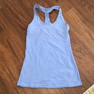 Lululemon cool Racerback tank
